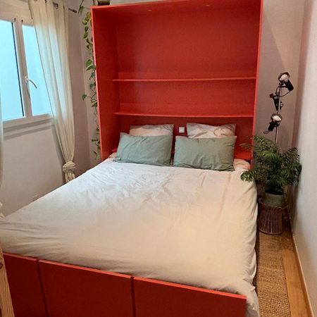 Room In Apartment In Palais Longchamp, Марсилия Екстериор снимка