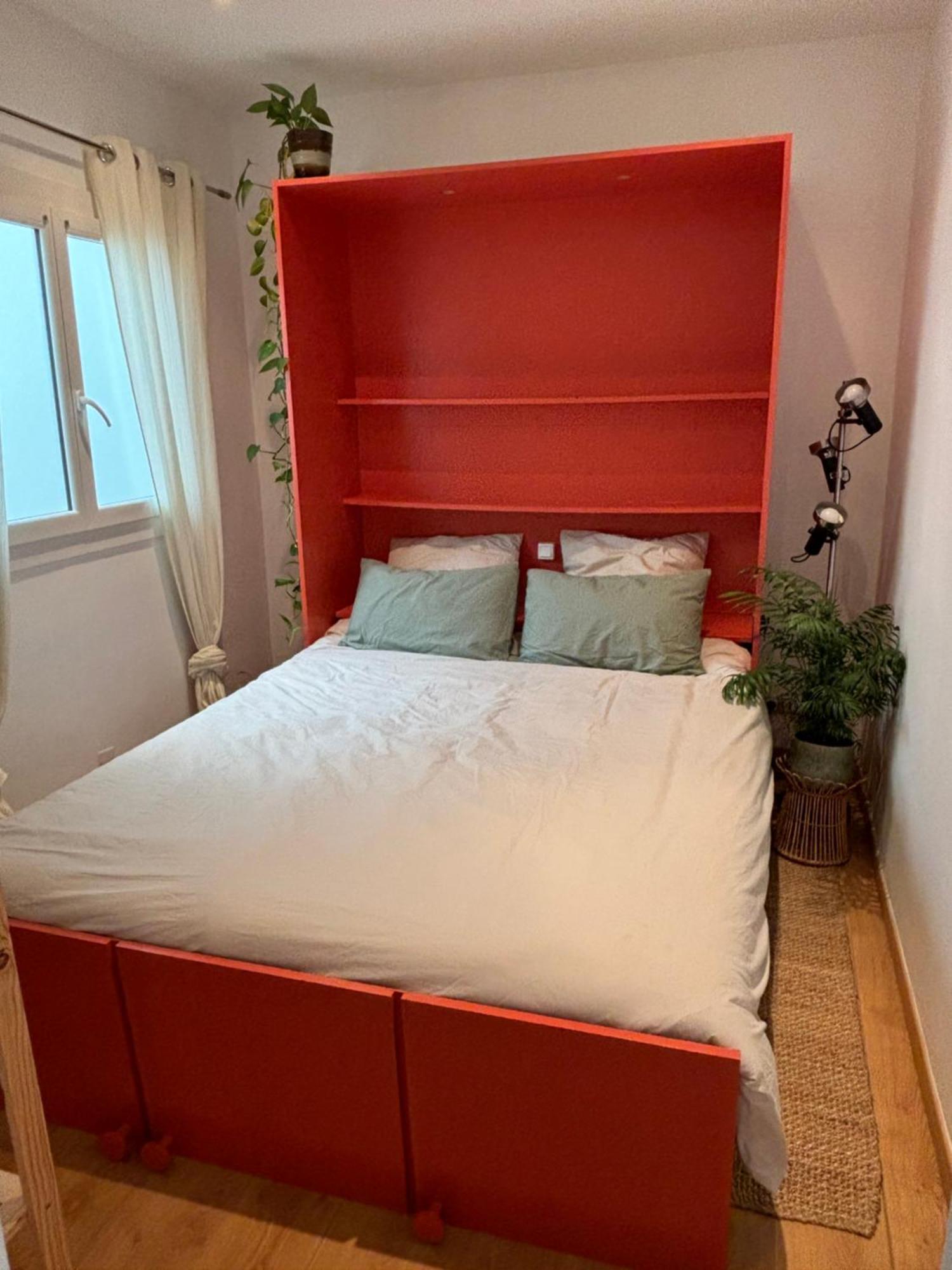 Room In Apartment In Palais Longchamp, Марсилия Екстериор снимка